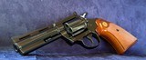 **PRETTY FANTASTIC** 1978 Colt Diamondback 38 special with 4