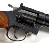 **PRETTY FANTASTIC** 1978 Colt Diamondback 38 special with 4