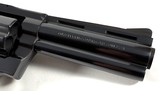 **PRETTY FANTASTIC** 1978 Colt Diamondback 38 special with 4