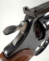 **PRETTY FANTASTIC** 1978 Colt Diamondback 38 special with 4