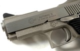 **RARE** AMT COMPACT Automag Auto Mag ll 3.3