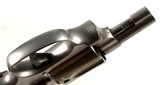 Smith and Wesson S&W 60 dash 7 Ladysmith Lady Smith 38 special 2