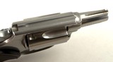 **NICE** Smith and Wesson S&W model NO DASH 60 with 2