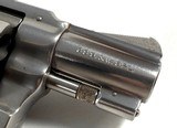 **NICE** Smith and Wesson S&W model NO DASH 60 with 2
