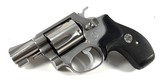 **NICE** Smith and Wesson S&W model NO DASH 60 with 2