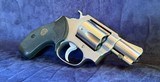 **NICE** Smith and Wesson S&W model NO DASH 60 with 2