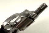 **NICE** Smith and Wesson S&W model NO DASH 60 with 2