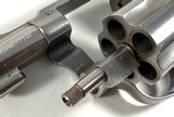 **NICE** Smith and Wesson S&W model NO DASH 60 with 2