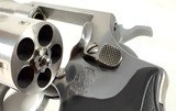 **NICE** Smith and Wesson S&W model NO DASH 60 with 2