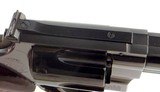 **Gorgeous** 1979-1980 Smith and Wesson S&W 29 dash 2 with 4
