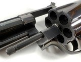 **Gorgeous** 1979-1980 Smith and Wesson S&W 29 dash 2 with 4