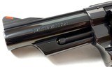**Gorgeous** 1979-1980 Smith and Wesson S&W 29 dash 2 with 4