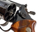 **Gorgeous** 1979-1980 Smith and Wesson S&W 29 dash 2 with 4