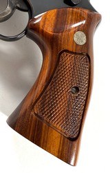 **Gorgeous** 1979-1980 Smith and Wesson S&W 29 dash 2 with 4