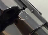 **Gorgeous** 1979-1980 Smith and Wesson S&W 29 dash 2 with 4