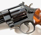 **Gorgeous** 1979-1980 Smith and Wesson S&W 29 dash 2 with 4