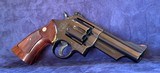 **Gorgeous** 1979-1980 Smith and Wesson S&W 29 dash 2 with 4