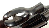 **Gorgeous** 1979-1980 Smith and Wesson S&W 29 dash 2 with 4