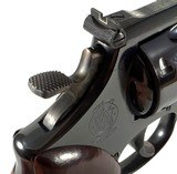 **Gorgeous** 1979-1980 Smith and Wesson S&W 29 dash 2 with 4