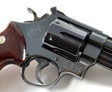 **Gorgeous** 1979-1980 Smith and Wesson S&W 29 dash 2 with 4