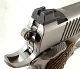 ***OUTSTANDING*** Dan Wesson Arms Specialist 1911 style pistol 45 ACP 99%+ Condition Factory Case Manual & 3 mags - 14 of 19