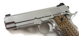 ***OUTSTANDING*** Dan Wesson Arms Specialist 1911 style pistol 45 ACP 99%+ Condition Factory Case Manual & 3 mags - 6 of 19