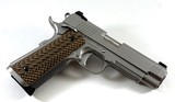 ***OUTSTANDING*** Dan Wesson Arms Specialist 1911 style pistol 45 ACP 99%+ Condition Factory Case Manual & 3 mags - 7 of 19