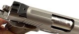 ***OUTSTANDING*** Dan Wesson Arms Specialist 1911 style pistol 45 ACP 99%+ Condition Factory Case Manual & 3 mags - 15 of 19