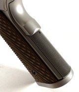 ***OUTSTANDING*** Dan Wesson Arms Specialist 1911 style pistol 45 ACP 99%+ Condition Factory Case Manual & 3 mags - 13 of 19