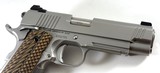 ***OUTSTANDING*** Dan Wesson Arms Specialist 1911 style pistol 45 ACP 99%+ Condition Factory Case Manual & 3 mags - 8 of 19