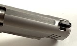 ***OUTSTANDING*** Dan Wesson Arms Specialist 1911 style pistol 45 ACP 99%+ Condition Factory Case Manual & 3 mags - 16 of 19