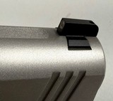 ***OUTSTANDING*** Dan Wesson Arms Specialist 1911 style pistol 45 ACP 99%+ Condition Factory Case Manual & 3 mags - 17 of 19