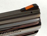 **GORGEOUS** 1988 Colt King Cobra Factory BSTS Bright Stainless 4