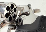 **GORGEOUS** 1988 Colt King Cobra Factory BSTS Bright Stainless 4