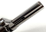 **GORGEOUS** 1988 Colt King Cobra Factory BSTS Bright Stainless 4