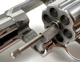 **GORGEOUS** 1988 Colt King Cobra Factory BSTS Bright Stainless 4