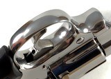 **GORGEOUS** 1988 Colt King Cobra Factory BSTS Bright Stainless 4