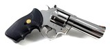 **GORGEOUS** 1988 Colt King Cobra Factory BSTS Bright Stainless 4