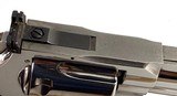 **GORGEOUS** 1988 Colt King Cobra Factory BSTS Bright Stainless 4