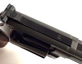 **BEAUTIFUL** Smith and Wesson S&W 1989 Full Lug 17 dash 6 22LR with 6