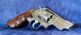 **NICE** 1987 Smith and Wesson S&W 629 with 3