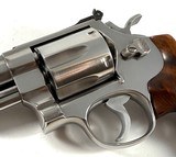 **NICE** 1987 Smith and Wesson S&W 629 with 3