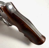 **NICE** 1987 Smith and Wesson S&W 629 with 3