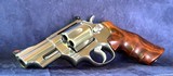 **NICE** 1987 Smith and Wesson S&W 629 with 3