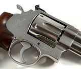 **NICE** 1987 Smith and Wesson S&W 629 with 3