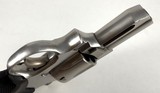 **RARE** Dan Wesson Arms stainless 714 with 2.5