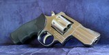 **RARE** Dan Wesson Arms stainless 714 with 2.5