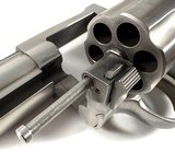 **RARE** Dan Wesson Arms stainless 714 with 2.5