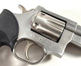 **RARE** Dan Wesson Arms stainless 714 with 2.5