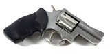 **RARE** Dan Wesson Arms stainless 714 with 2.5